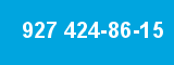 927 424-86-15